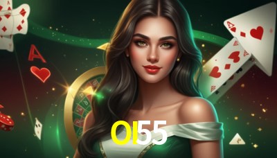 OI55 Casino: Jogue Online e Ganhe Grandes Prêmios