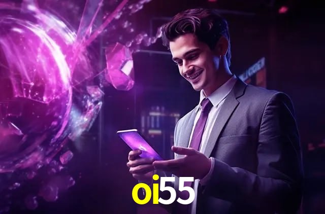 Segurança App oi55