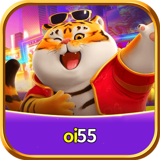 oi55 Logo